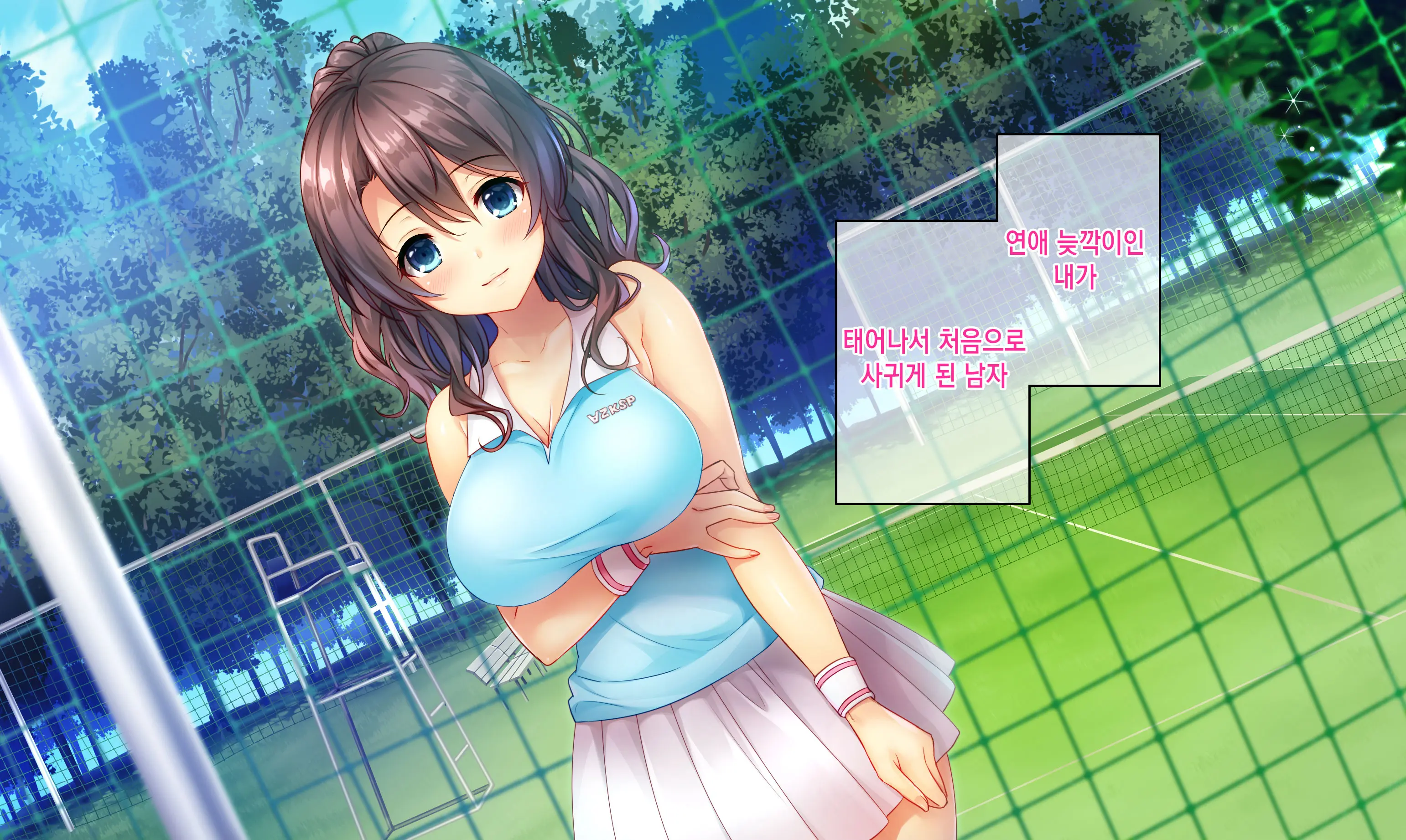 Honki No Sex To Kanojo No Honshin ~Seisodatta Kanojo Ga Yarisa Kyoyu No Niku Benki Ni Ochiru Made~ | 진심인 섹스와 그녀의 진심 ~청조하였던 그녀가 섹스동아리 공유 육변기로 타락할때까지~